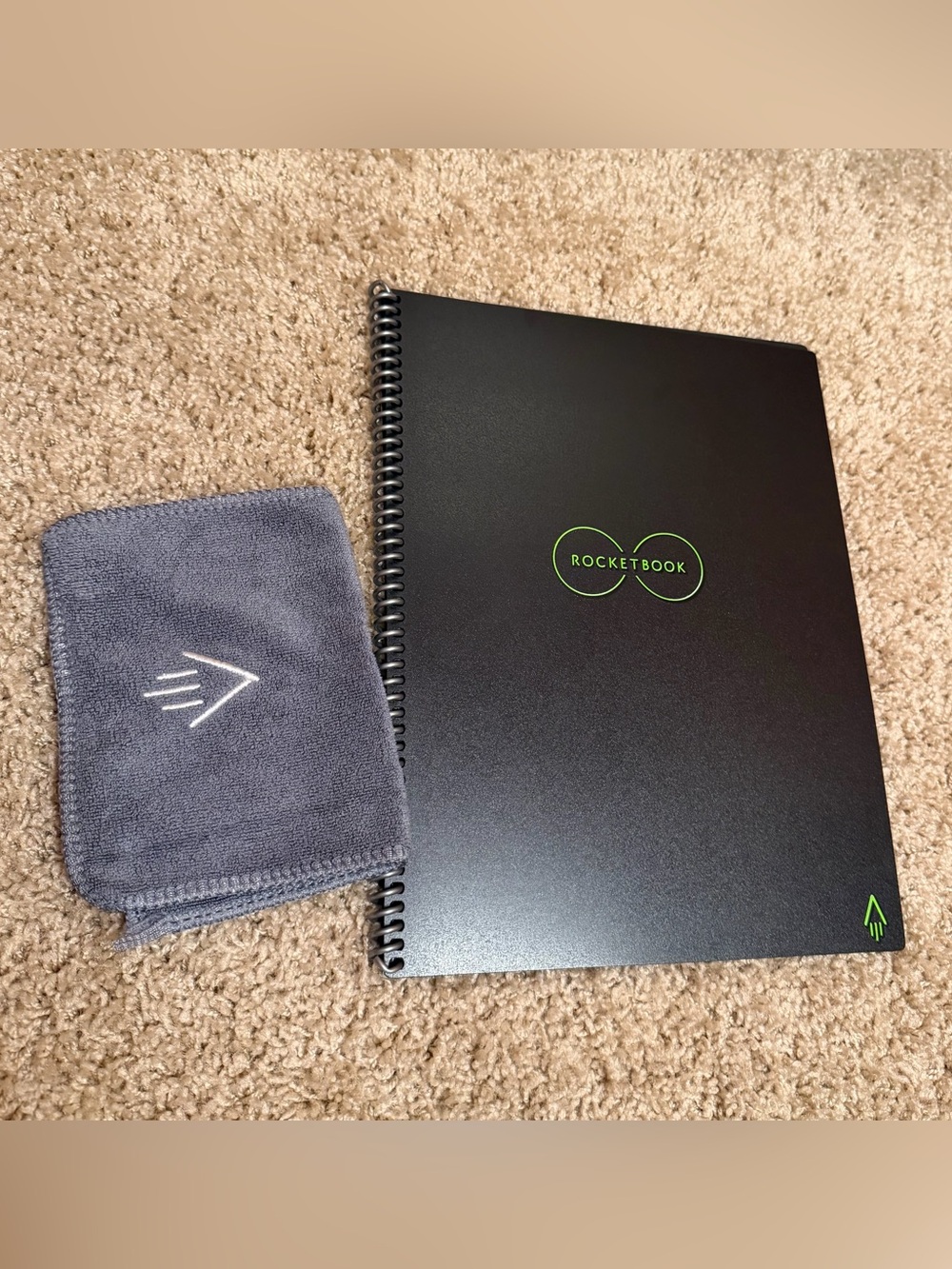 Rocket Book